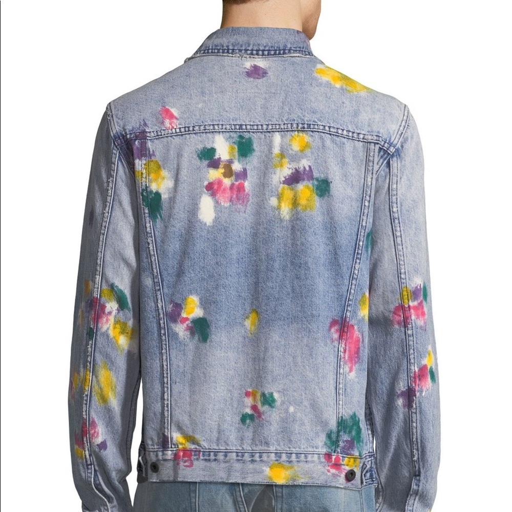PRPS Denim Jacket - Picture 12 of 15